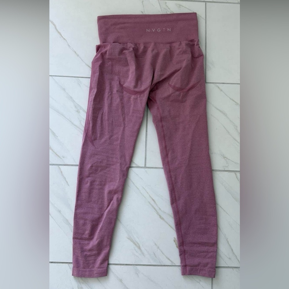 NVGTN leggings SOLD !